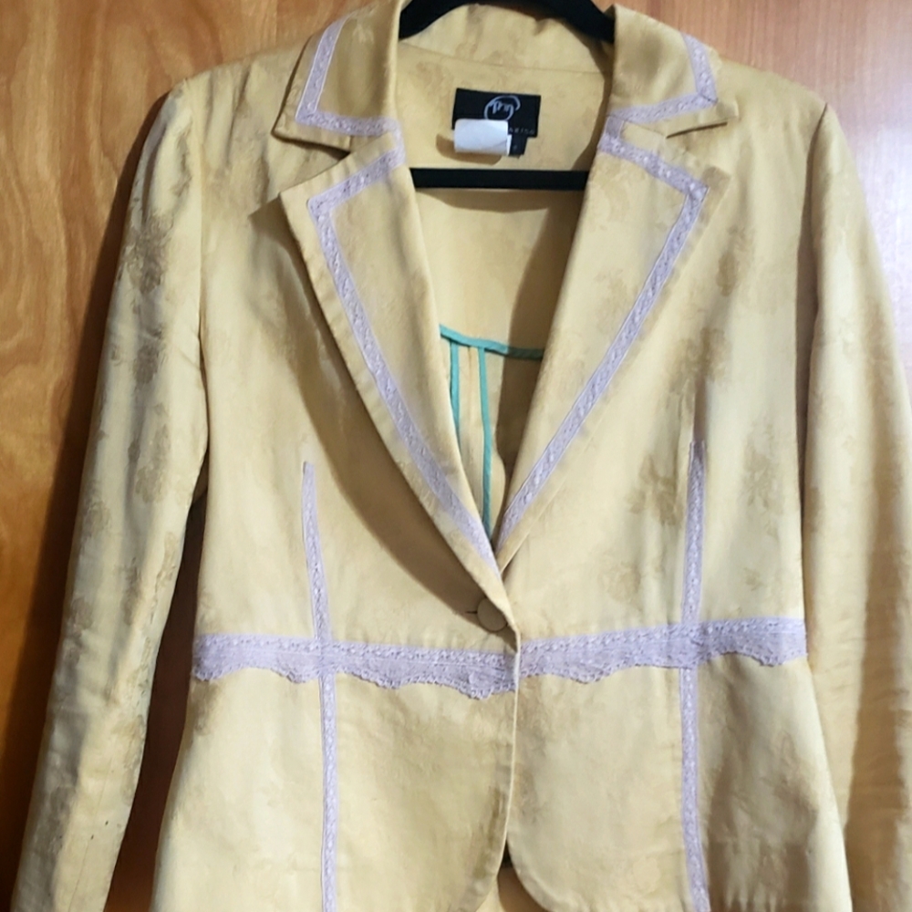 Vintage blazer